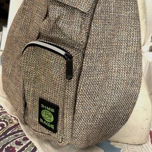 Dime Bags Crossbody Bag